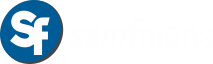 SAMFINANS Logotyp